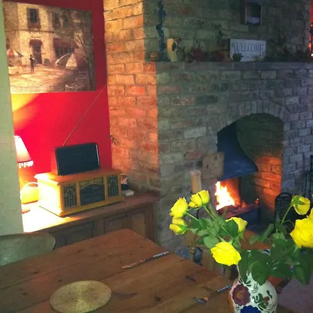 Church View B&B & Holiday Cottages-2