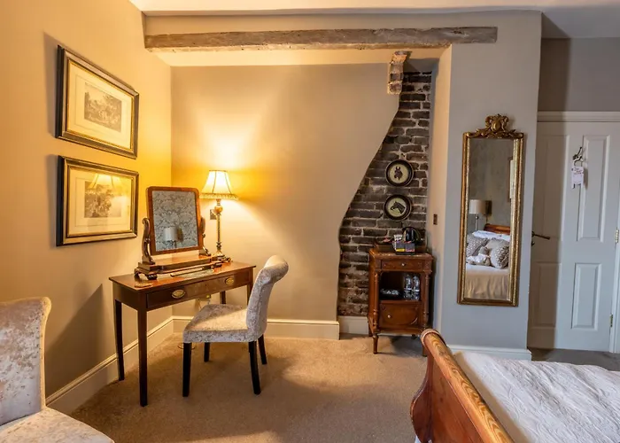 The Plough Inn York